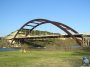 P3126421b The Pennybacker bridge spans clear across Lake Austin
